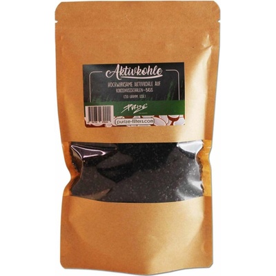 Purize Aktívne uhlie 150g