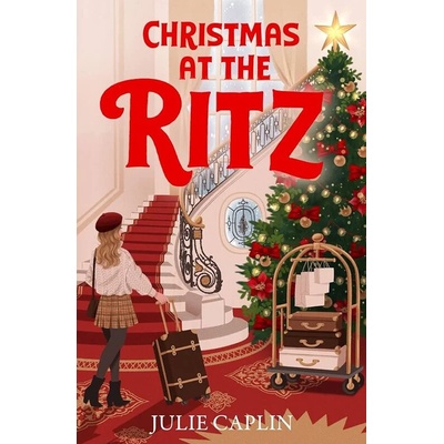 Christmas at The Ritz