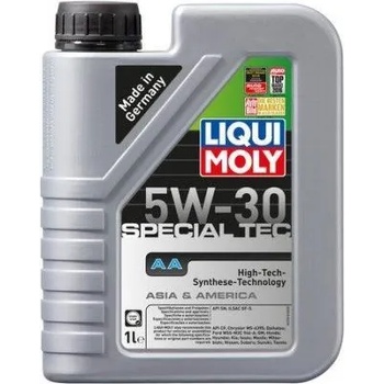 Image 1 of LIQUI MOLY Special Tec AA 5W-30 4 l