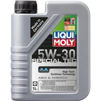 LIQUI MOLY Special Tec AA 5W-30 4 l