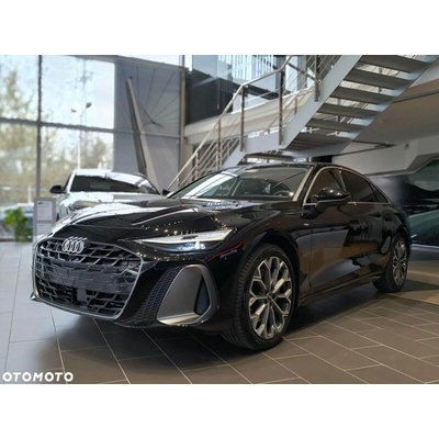 Audi A6 150 kW