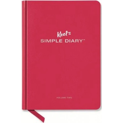 Keel's Simple Diary - Philipp Keel