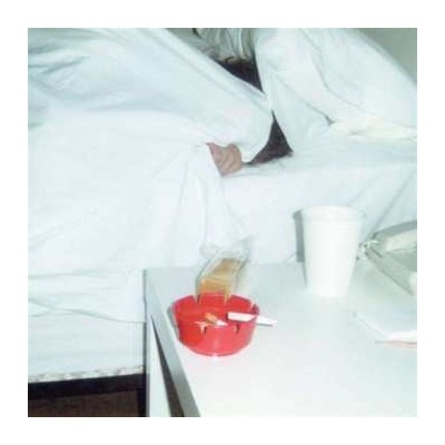 Duster - Together LP