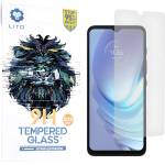 LITO - 2, 5D Закалено стъкло - Motorola Moto G50 - Прозрачен KP27129