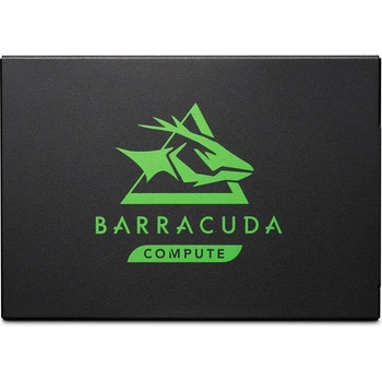 Seagate BarraCuda 2.5 250GB SATA3 (ZA250CM1A003)