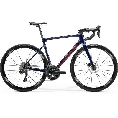 MERIDA SCULTURA 5000 Starfield Purple(Red) vel.XL XL