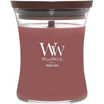 WoodWick Rouge Oud 275 g