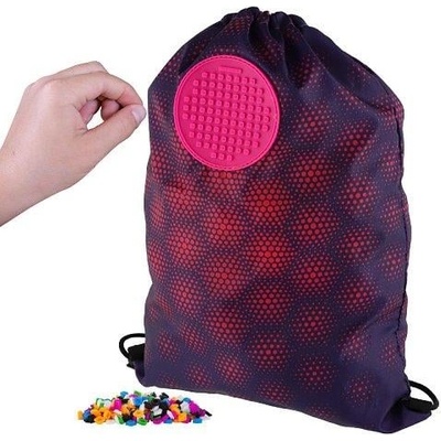 PIXIE CREW раница Hexee, малък панел