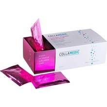 Collamedic Collagen Peptides Beauty drink, 8560 mg, 30 sáčků + vitamín C
