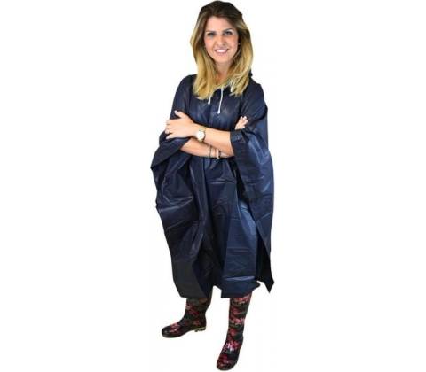 Pidilidi poncho