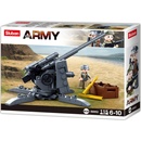 Sluban B0852 Protiledlový kanón