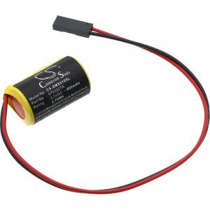Cameron Sino Батерия за PLC контролер CS-SMS510SL Siemens Simatic SL761 Li-MnO2 3V 900 mAh Cameron Sino (CS-SMS510SL) - tehnik