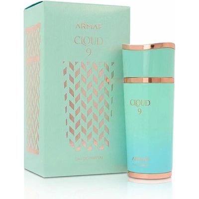 Armaf Cloud 9 parfumovaná voda unisex 100 ml
