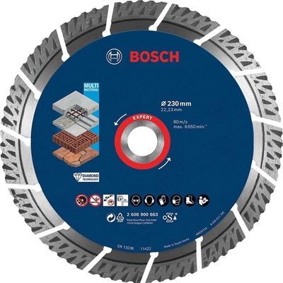 BOSCH EXPERT 2608900663