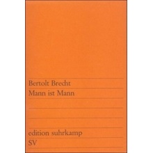 Mann ist Mann