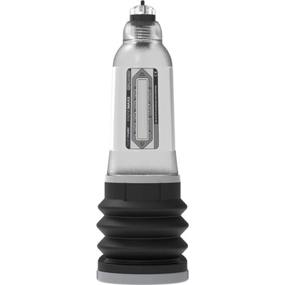 Bathmate - hydromax 5 transparent