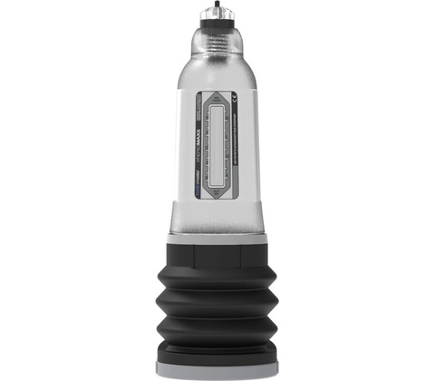 Bathmate - hydromax 5 transparent