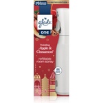 Glade ONE Twinkling Apple & Cinnamon ароматизатор за въздух пълнещ 10ml