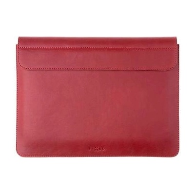 Fixed Oxford Apple iPad 12 9 2018/2020/2021/2022 s klávesnicí Folio FIXOX2-IPA13K-RD červené