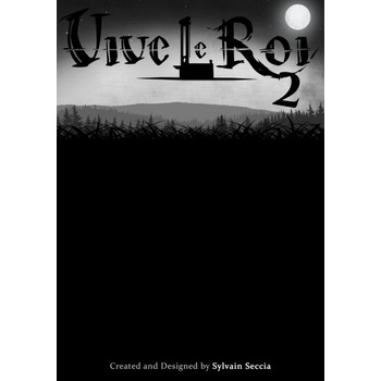 Vive le Roi 2