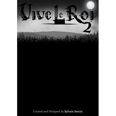 Vive le Roi 2