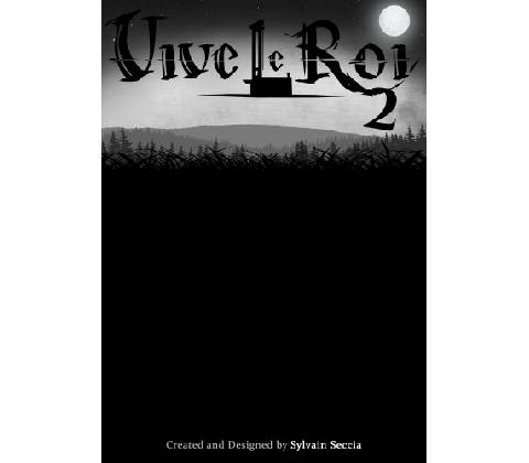 Vive le Roi 2