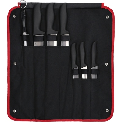 SILVERCREST Sada nožů na maso – Zboží Mobilmania