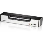 ATEN Kvmp превключвател, aten cs1794, 4-портов (aten-cs1794-at-g) - BestPC