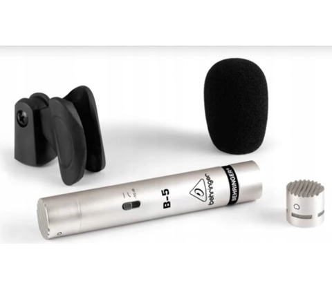 Behringer B-5