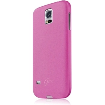 Púzdro ITSKINS ZERO.3 Samsung Galaxy S5 ružové