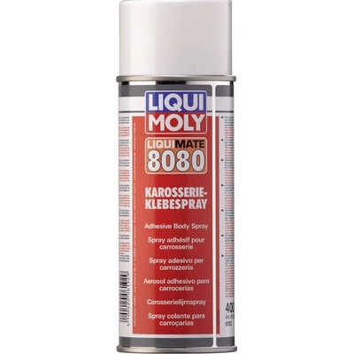 LIQUI MOLY lepidlo v spreji 400g