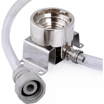 Lindr SAN02091 sanitační adaptér bajonet