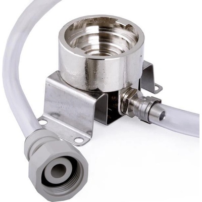 Lindr SAN02091 sanitační adaptér bajonet