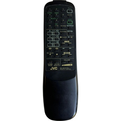 GENERAL JVC RM-SED40TEU - съвместимо дистанционно управление на марката General (RM-SED40TEU)