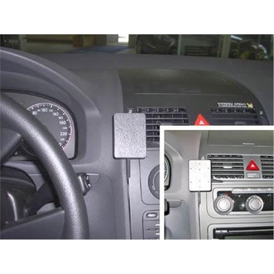 Brodit ProClip montážna konzola pre Volkswagen Touran 03-15, na stred vľavo 853267