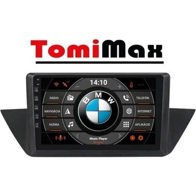TomiMax 222