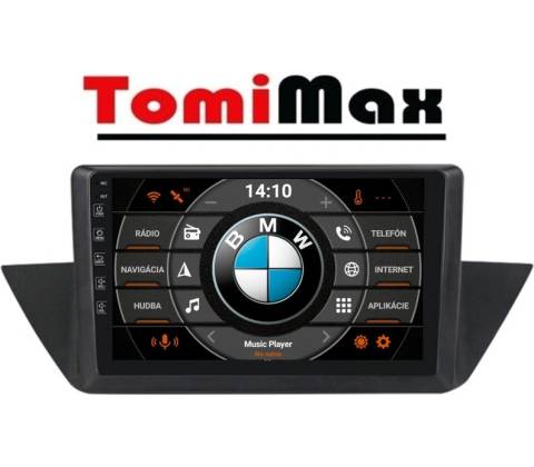 TomiMax 222