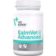 VetExpert KalmVet Advanced 60 cps