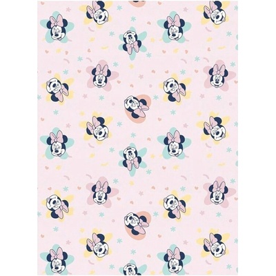 Aymax Deka ružová Minnie Mouse