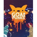 GoatPunks