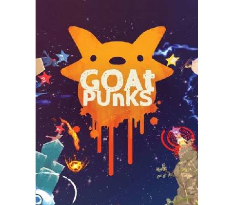 GoatPunks
