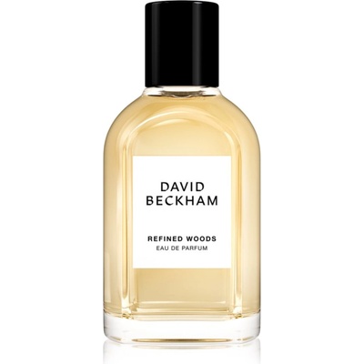 David Beckham Refined Woods EDP 50 ml