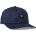 Fox Level Up Hat Deep Cobalt