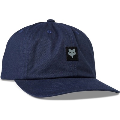 Fox Level Up Hat Deep Cobalt