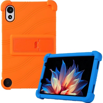 Vsetkonamobil 131222 WAVE Blackview ZENO 1 oranžový