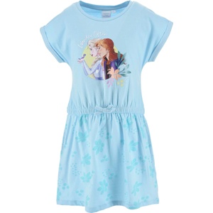 Kids movie heroes Рокля frozen (ex1089-blue)