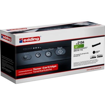 Edding HP CF217A - kompatibilný