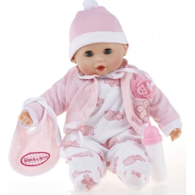 Alltoys Bambolina Flora