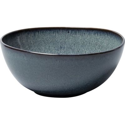 Villeroy & Boch Голяма купа Lave Gris 25, 5 см (10-4259-3160)