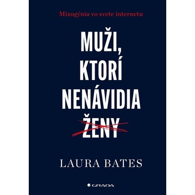 Muži, ktorí nenávidia ženy